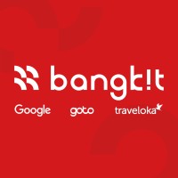 Bangkit Academy led by Google, Tokopedia, Gojek, & Traveloka